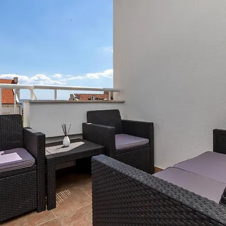 Apartment Marasovic - Maja Split