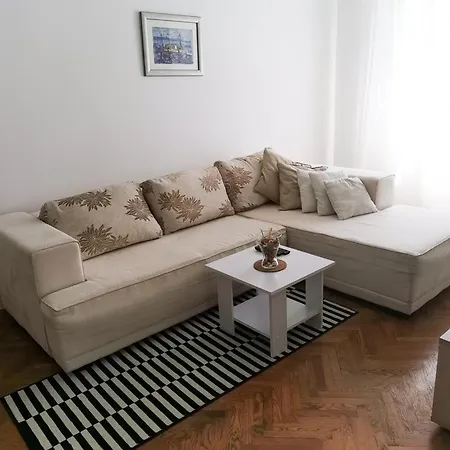 Marasovic - Maja Apartment Split