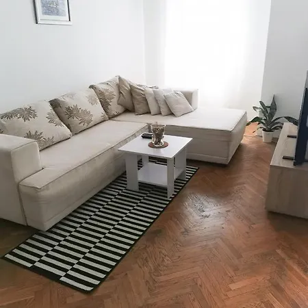 Appartement Marasovic - Maja