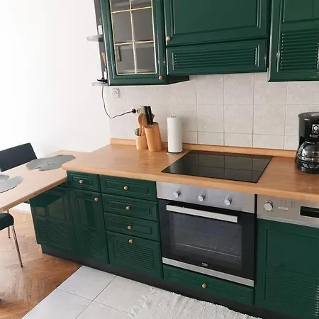 Marasovic - Maja Apartament