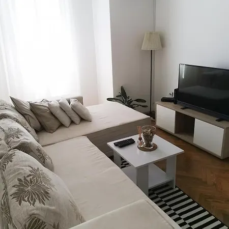 Marasovic - Maja Apartman *