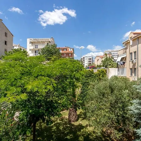 Marasovic - Maja Apartament