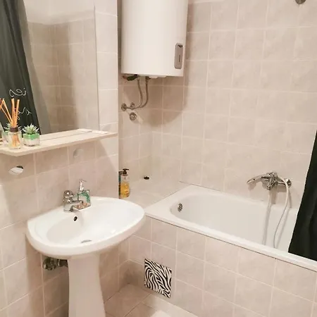 Marasovic - Maja Apartament Split