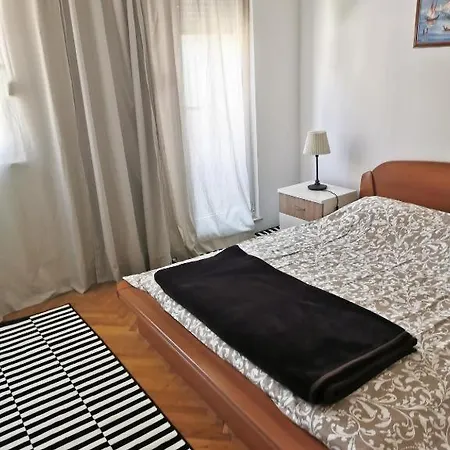 Marasovic - Maja Apartman Split