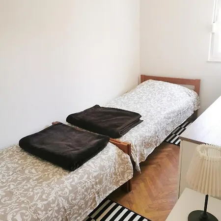 Appartement Marasovic - Maja Split